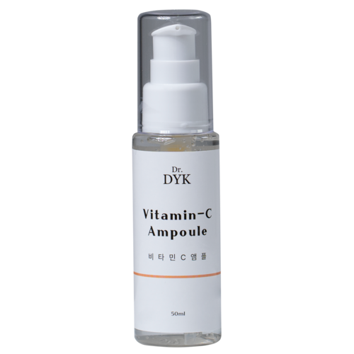 Dr.DYK 비타민C 앰플 50ml